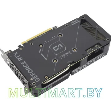 Видеокарта ASUS Dual GeForce RTX 4060 EVO OC Edition 8GB GDDR6 (DUAL-RTX4060-O8G-EVO) картинка 8